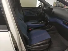 2025 BYD Seagull EV 305km, белый — фото 25