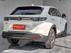 2023 Honda XR-V 1.5L CVT, белый — фото 4