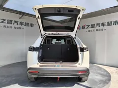 2023 Honda XR-V 1.5L CVT, белый — фото 7