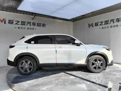 2023 Honda XR-V 1.5L CVT, белый — фото 8