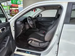 2023 Honda XR-V 1.5L CVT, белый — фото 10