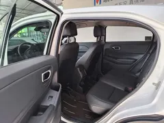 2023 Honda XR-V 1.5L CVT, белый — фото 11