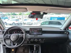 2023 Honda XR-V 1.5L CVT, белый — фото 14