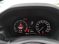 2023 Honda XR-V 1.5L CVT, белый — фото 15