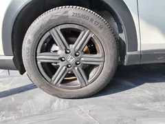 2023 Honda XR-V 1.5L CVT, белый — фото 27