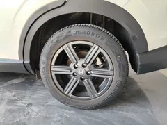 2023 Honda XR-V 1.5L CVT, белый — фото 28
