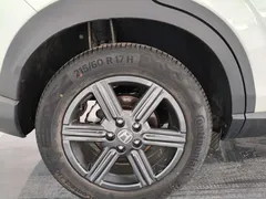 2023 Honda XR-V 1.5L CVT, белый — фото 29