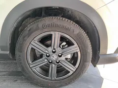 2023 Honda XR-V 1.5L CVT, белый — фото 30