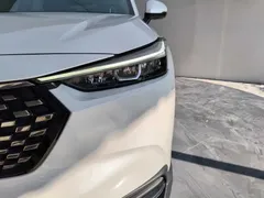 2023 Honda XR-V 1.5L CVT, белый — фото 32