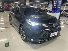 2023 Toyota Granvia 2.5L Hybrid Premium VIP, чёрный — фото 2