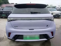 2023 BYD Dolphin 420km Freedom — фото 6
