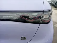 2023 BYD Dolphin 420km Freedom — фото 8