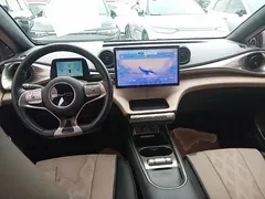 2023 BYD Dolphin 420km Freedom — фото 10