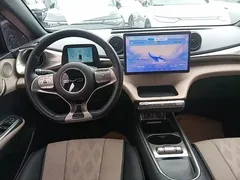 2023 BYD Dolphin 420km Freedom — фото 11