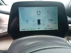 2023 BYD Dolphin 420km Freedom — фото 12