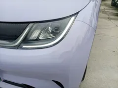 2023 BYD Dolphin 420km Freedom — фото 24