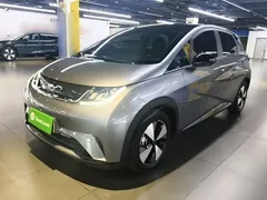 2023 BYD Dolphin 420km Fashion — фото 2