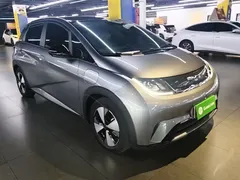 2023 BYD Dolphin 420km Fashion — фото 4