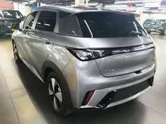 2023 BYD Dolphin 420km Fashion — фото 5