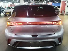 2023 BYD Dolphin 420km Fashion — фото 6