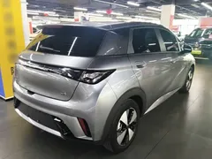 2023 BYD Dolphin 420km Fashion — фото 7