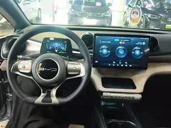 2023 BYD Dolphin 420km Fashion — фото 10