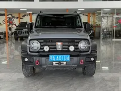 2021 Tank 300 Off-road 2.0T Conqueror — фото 2