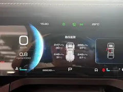 2021 Tank 300 Off-road 2.0T Conqueror — фото 10