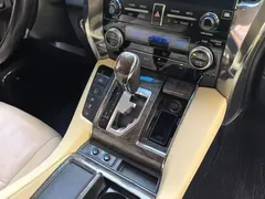 2021 Toyota Alphard Hybrid 2.5L Premium, белый — фото 9