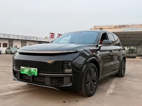 2024 Li Auto L8