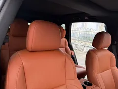 2024 Li Auto L8, чёрный — фото 14