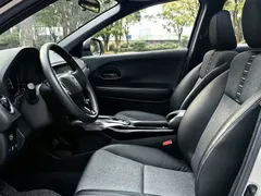 2021 Honda XR-V 1.5L CVT Comfort, белый — фото 4