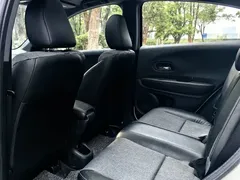 2021 Honda XR-V 1.5L CVT Comfort, белый — фото 5