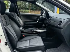2021 Honda XR-V 1.5L CVT Comfort, белый — фото 7