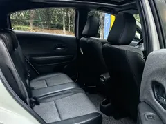 2021 Honda XR-V 1.5L CVT Comfort, белый — фото 8