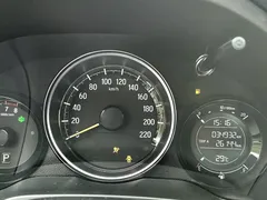 2021 Honda XR-V 1.5L CVT Comfort, белый — фото 9