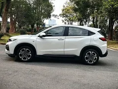 2021 Honda XR-V 1.5L CVT Comfort, белый — фото 10