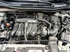 2021 Honda XR-V 1.5L CVT Comfort, белый — фото 17