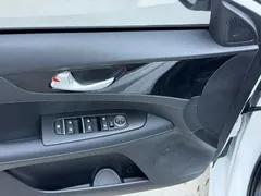 2023 Kia Cerato 1.5L CVT Luxury, белый — фото 4