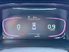 2023 Kia Cerato 1.5L CVT Luxury, белый — фото 12
