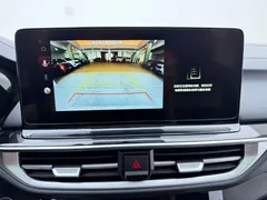 2023 Kia Cerato 1.5L CVT Luxury, белый — фото 14