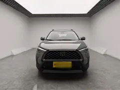 2022 Toyota Corolla Cross 2.0L Flagship — фото 3