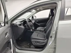 2022 Toyota Corolla Cross 2.0L Flagship — фото 5