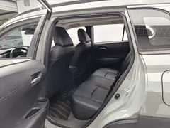 2022 Toyota Corolla Cross 2.0L Flagship — фото 6