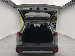 2022 Toyota Corolla Cross 2.0L Flagship — фото 8
