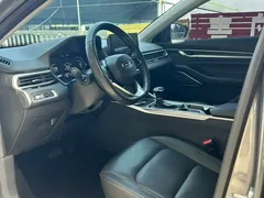 2023 Geely Emgrand 4th Gen Champion 1.5L CVT Luxury — фото 7