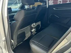 2023 Geely Emgrand 4th Gen Champion 1.5L CVT Luxury — фото 9