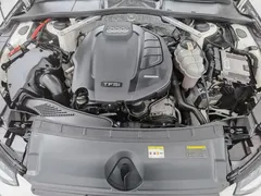 2020 Audi A4L 40 TFSI Fashion Dynamic, белый — фото 6