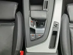 2020 Audi A4L 40 TFSI Fashion Dynamic, белый — фото 13