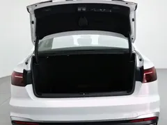 2020 Audi A4L 40 TFSI Fashion Dynamic, белый — фото 16